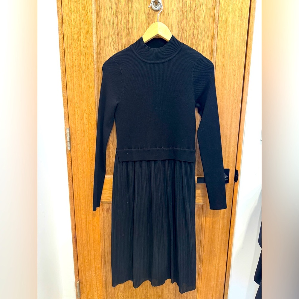 Elegant Karen Millen Black Dress